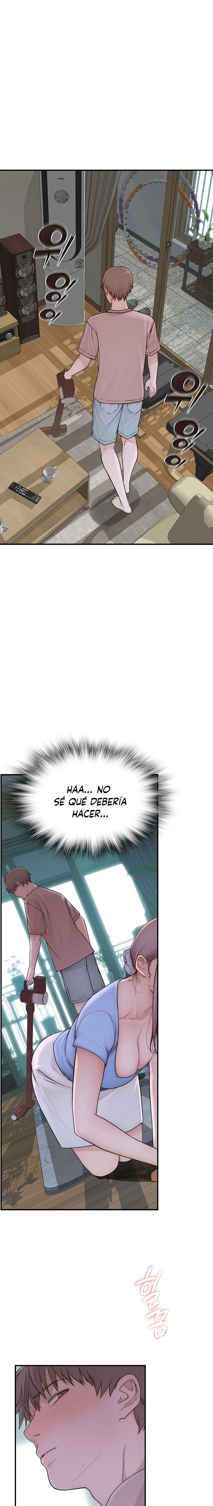 Addicted to My Stepmom Raw Chapter 10 image 24
