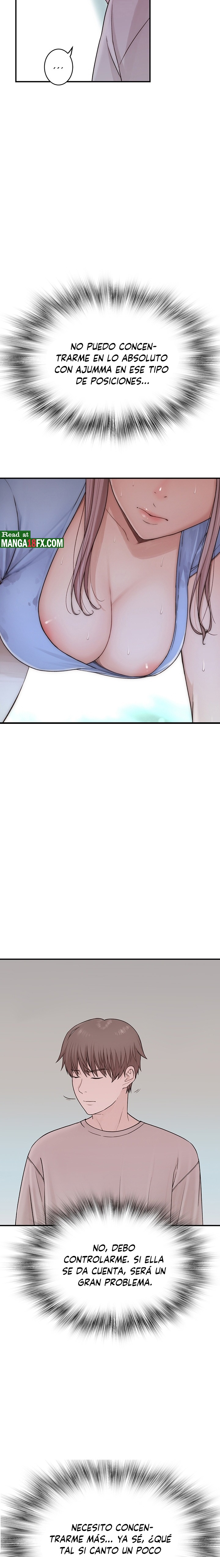 Addicted to My Stepmom Raw Chapter 10 image 25