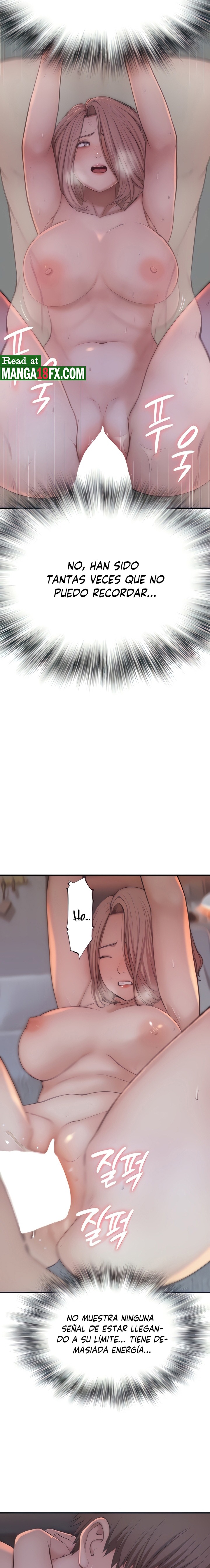 Addicted to My Stepmom Raw Chapter 10 image 4