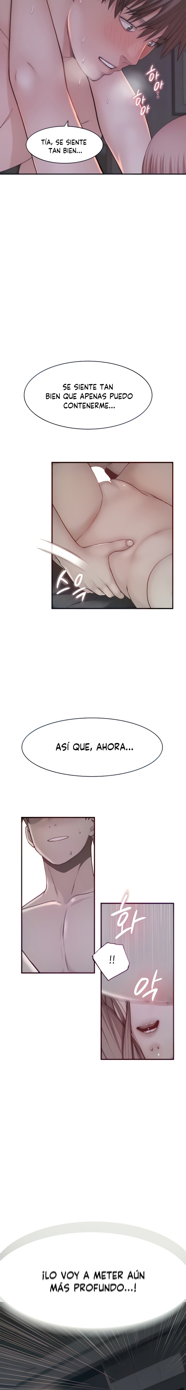 Addicted to My Stepmom Raw Chapter 10 image 5