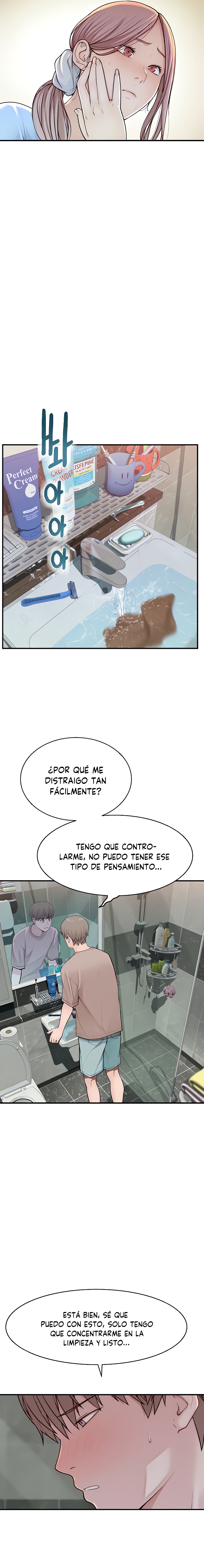 Addicted to My Stepmom Raw Chapter 11 image 4