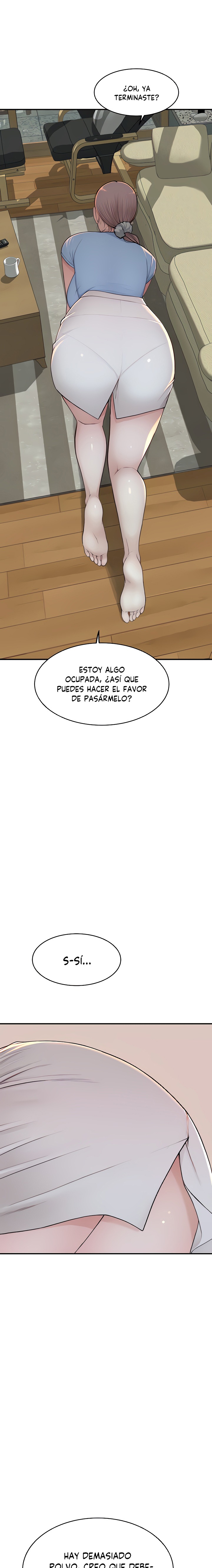 Addicted to My Stepmom Raw Chapter 11 image 6