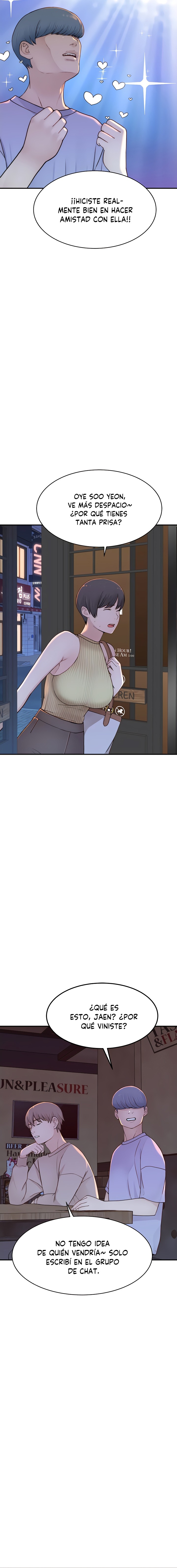 Addicted to My Stepmom Raw Chapter 12 image 21