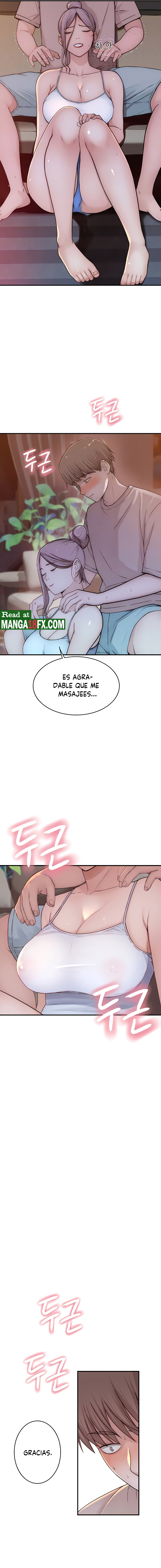 Addicted to My Stepmom Raw Chapter 12 image 2
