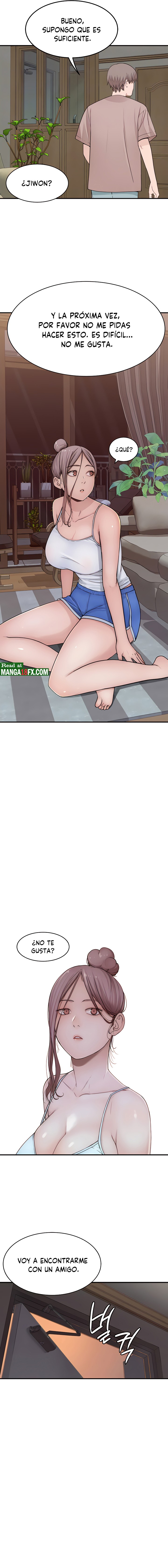 Addicted to My Stepmom Raw Chapter 12 image 4