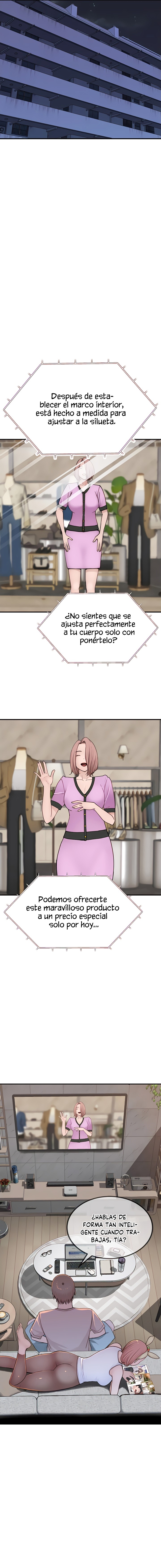 Addicted to My Stepmom Raw Chapter 12 image 6
