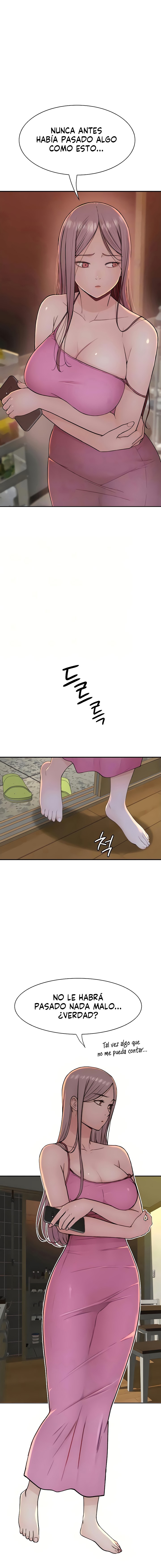 Addicted to My Stepmom Raw Chapter 14 image 2