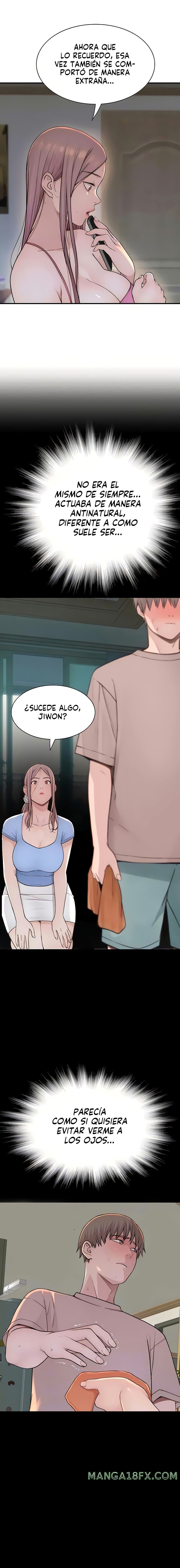 Addicted to My Stepmom Raw Chapter 14 image 3