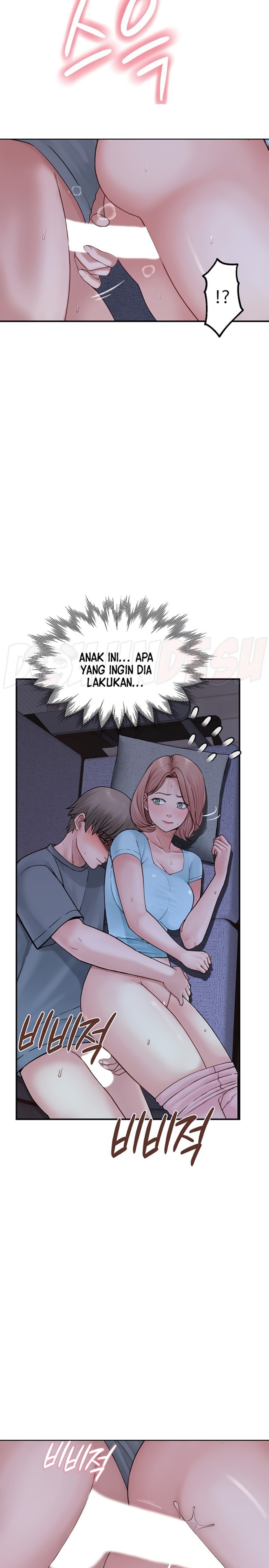 Addicted to My Stepmom Raw Chapter 16 image 11