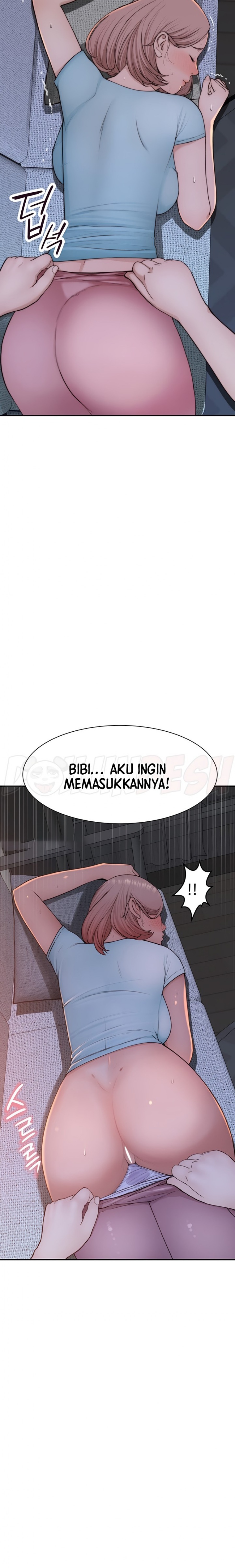 Addicted to My Stepmom Raw Chapter 16 image 1