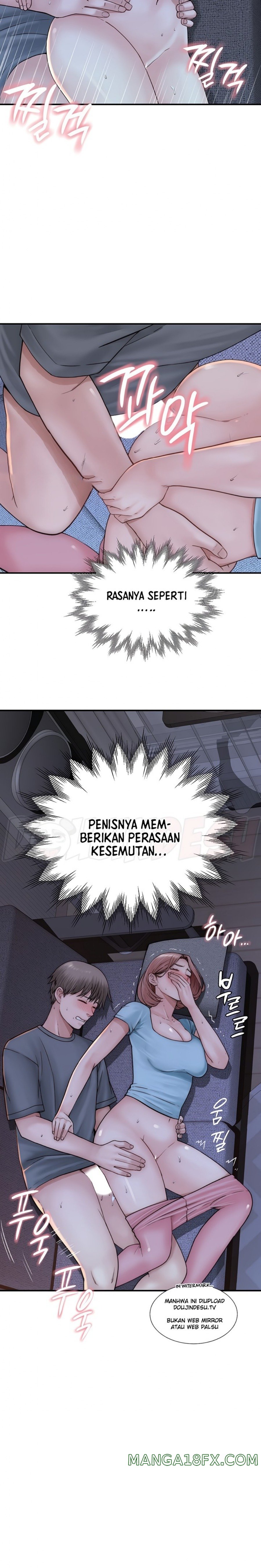 Addicted to My Stepmom Raw Chapter 16 image 24