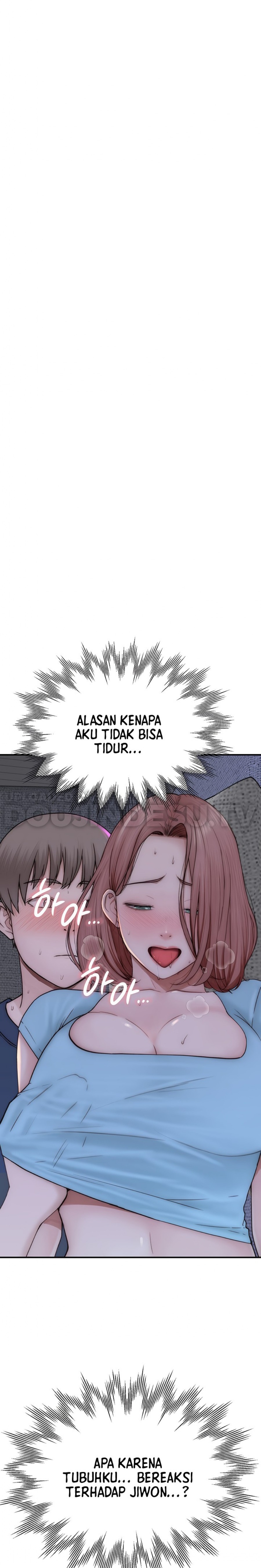 Addicted to My Stepmom Raw Chapter 16 image 26