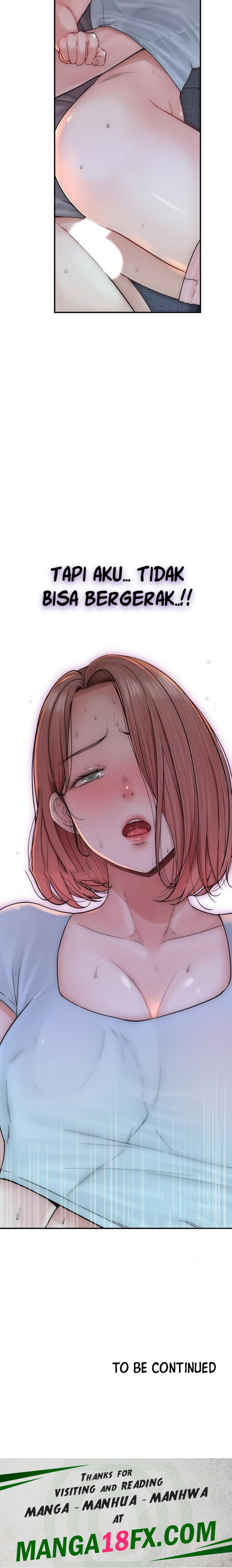 Addicted to My Stepmom Raw Chapter 16 image 28