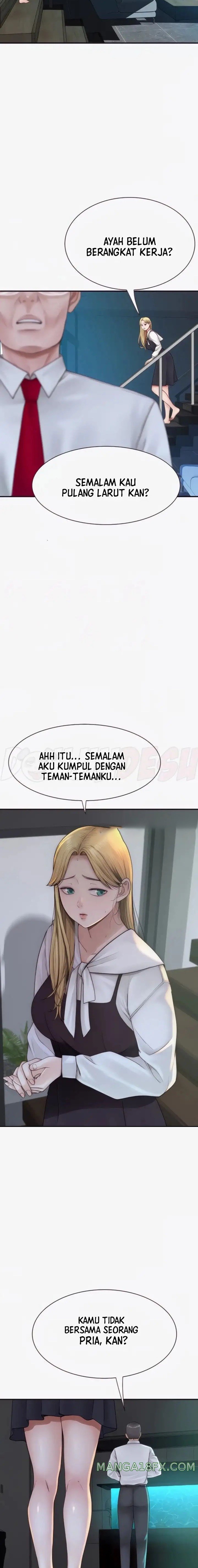 Addicted to My Stepmom Raw Chapter 18 image 1