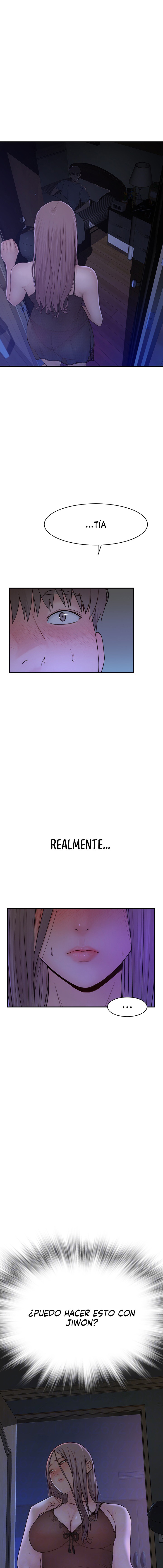 Addicted to My Stepmom Raw Chapter 2 image 0