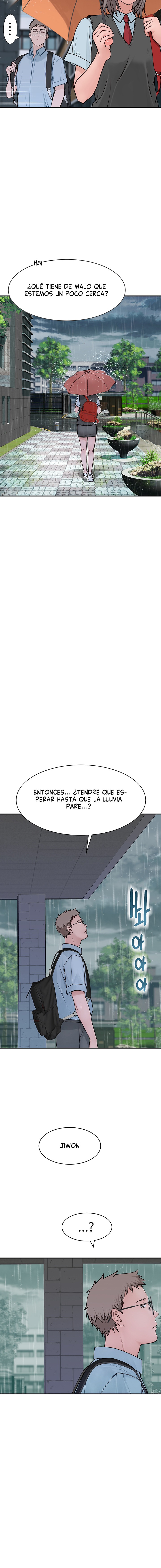 Addicted to My Stepmom Raw Chapter 2 image 9