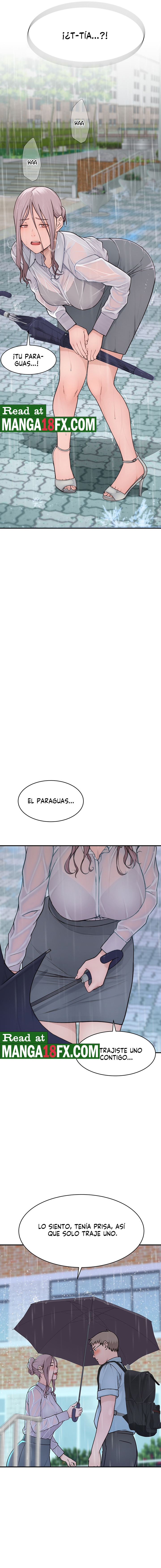 Addicted to My Stepmom Raw Chapter 2 image 10