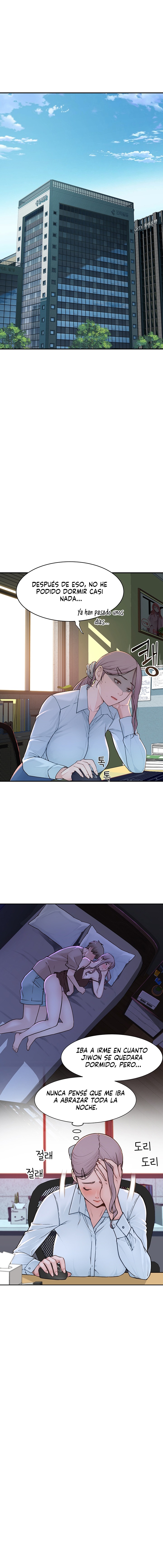 Addicted to My Stepmom Raw Chapter 2 image 13
