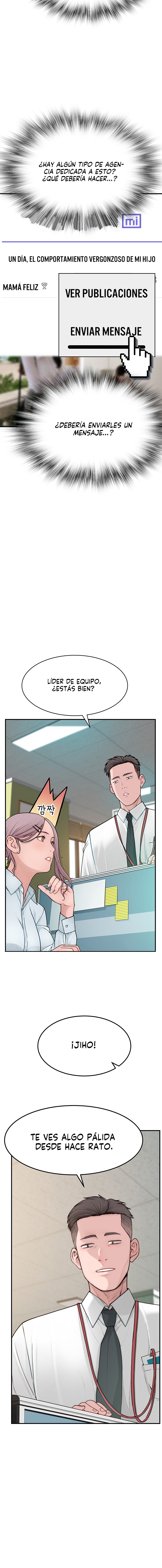 Addicted to My Stepmom Raw Chapter 2 image 15