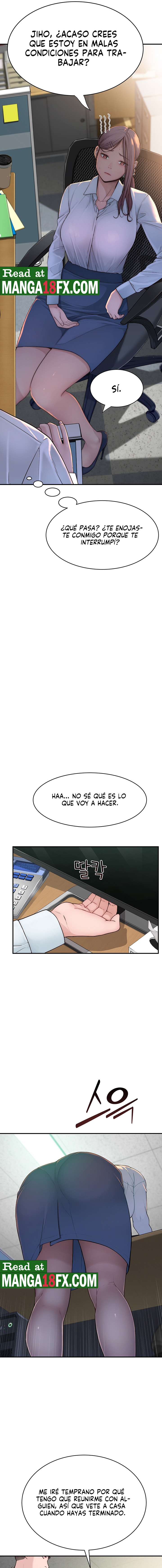 Addicted to My Stepmom Raw Chapter 2 image 16