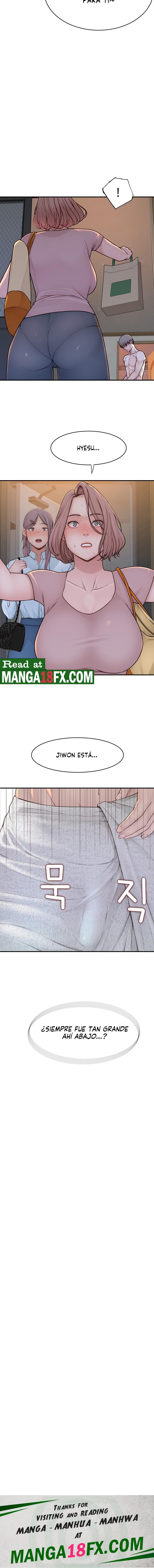 Addicted to My Stepmom Raw Chapter 2 image 25