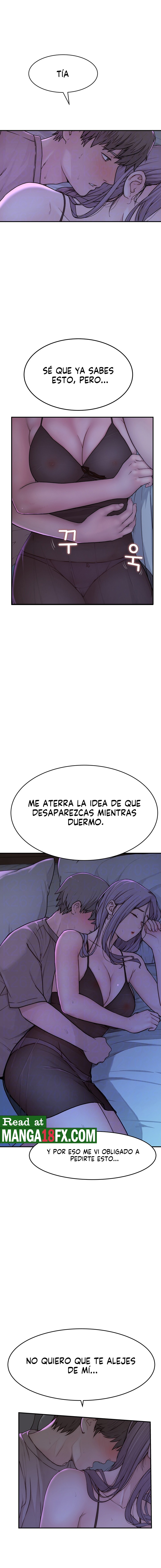 Addicted to My Stepmom Raw Chapter 2 image 3