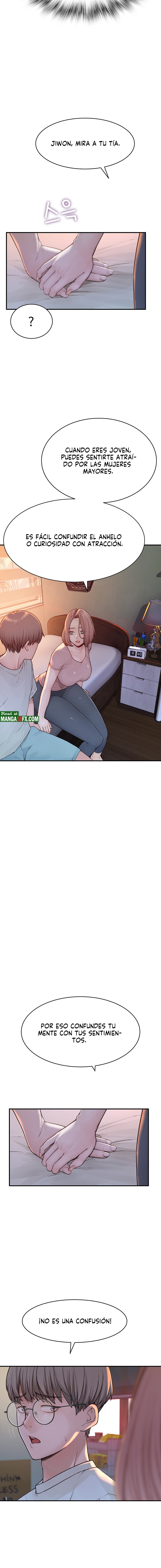 Addicted to My Stepmom Raw Chapter 3 image 13