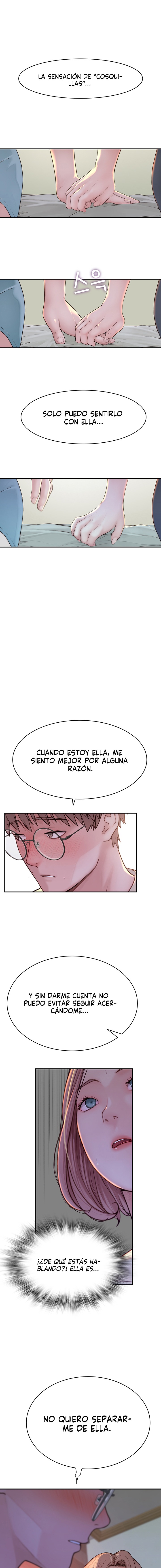 Addicted to My Stepmom Raw Chapter 3 image 14