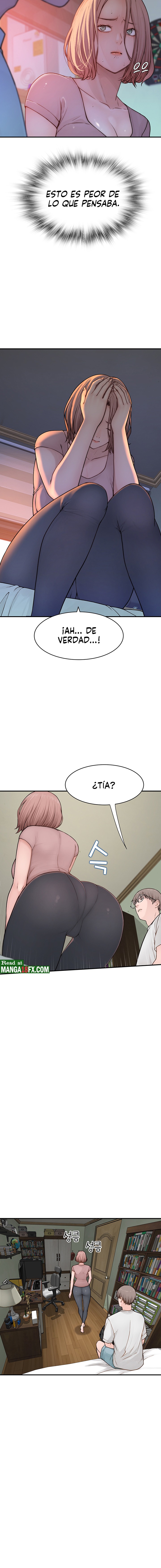 Addicted to My Stepmom Raw Chapter 3 image 15