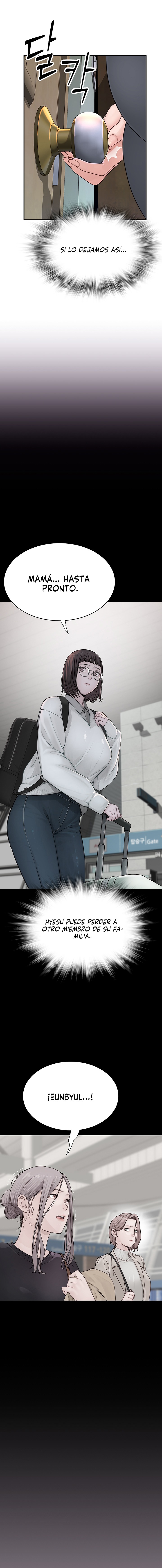 Addicted to My Stepmom Raw Chapter 3 image 18