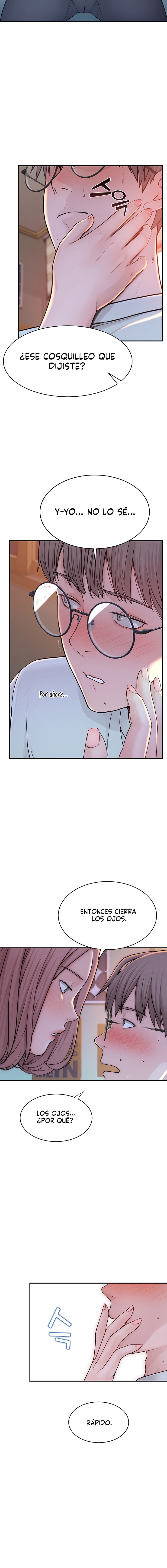 Addicted to My Stepmom Raw Chapter 3 image 21