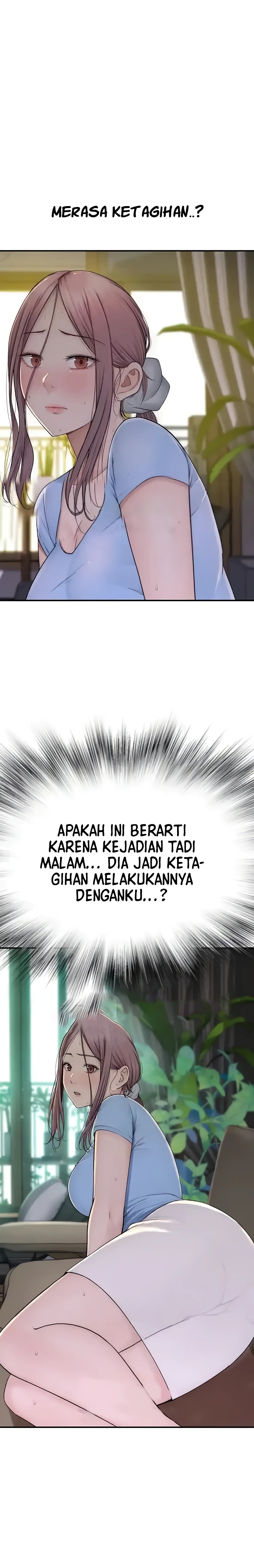 Addicted to My Stepmom Raw Chapter 33 image 1