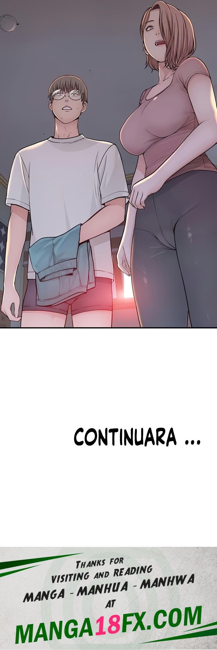 Addicted to My Stepmom Raw Chapter 4 image 13
