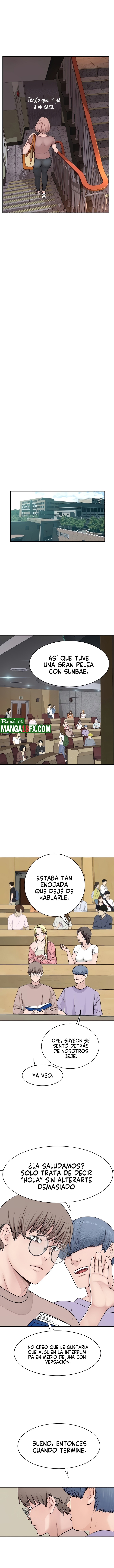 Addicted to My Stepmom Raw Chapter 5 image 4
