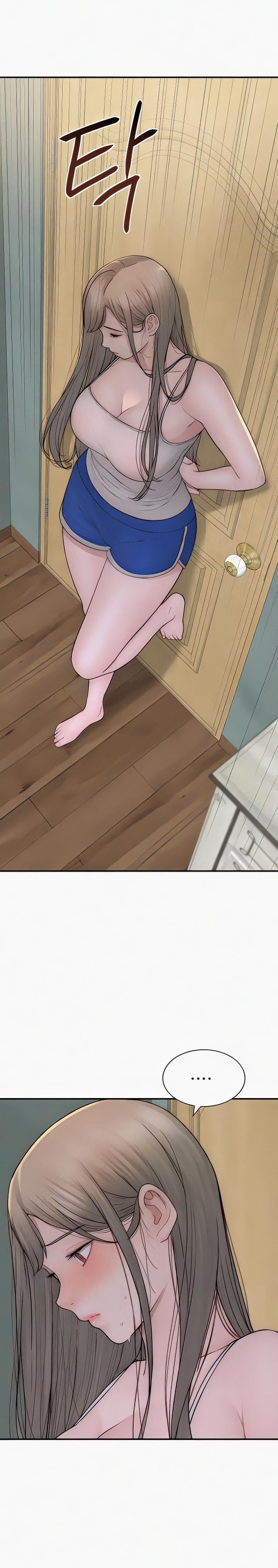 Addicted to My Stepmom Raw Chapter 52 image 12