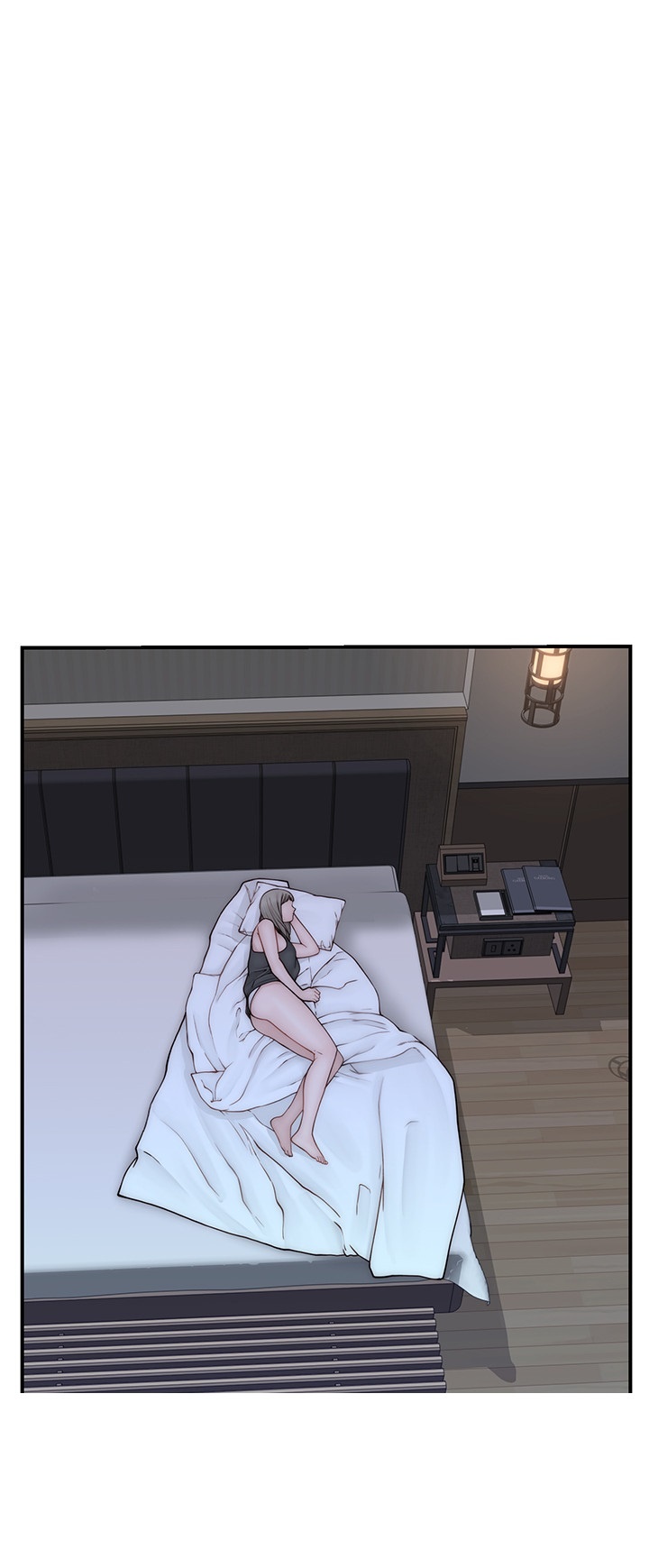 Addicted to My Stepmom Raw Chapter 71 image 46