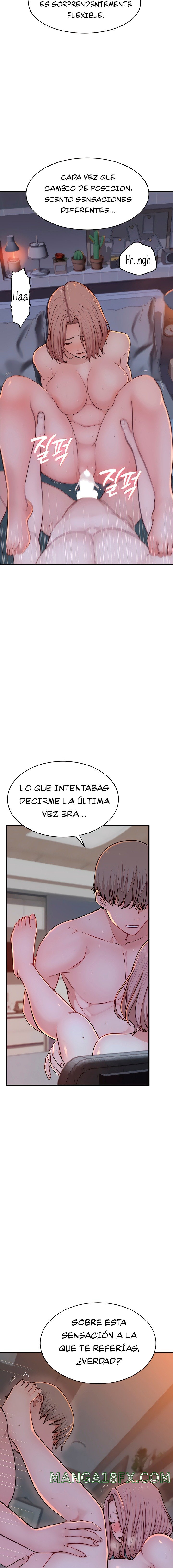 Addicted to My Stepmom Raw Chapter 9 image 10