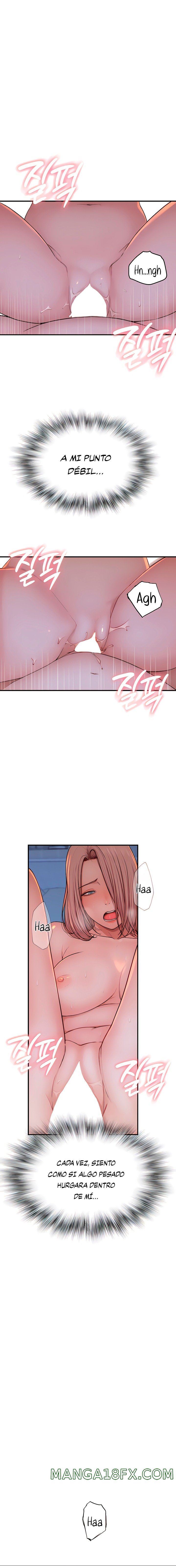 Addicted to My Stepmom Raw Chapter 9 image 14