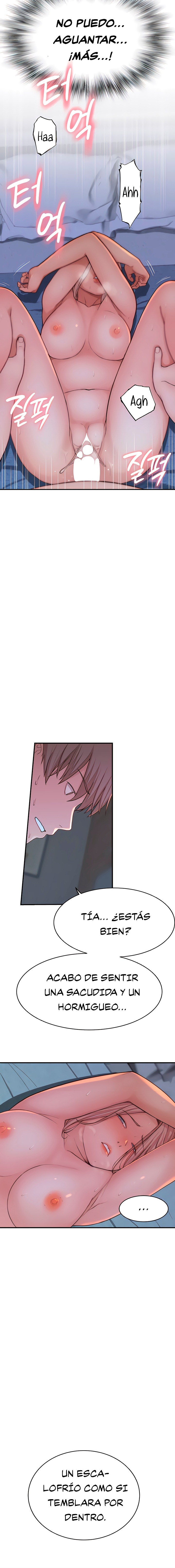 Addicted to My Stepmom Raw Chapter 9 image 17