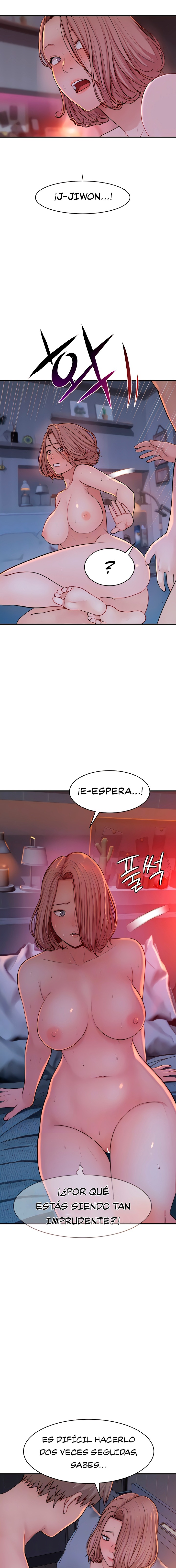 Addicted to My Stepmom Raw Chapter 9 image 3