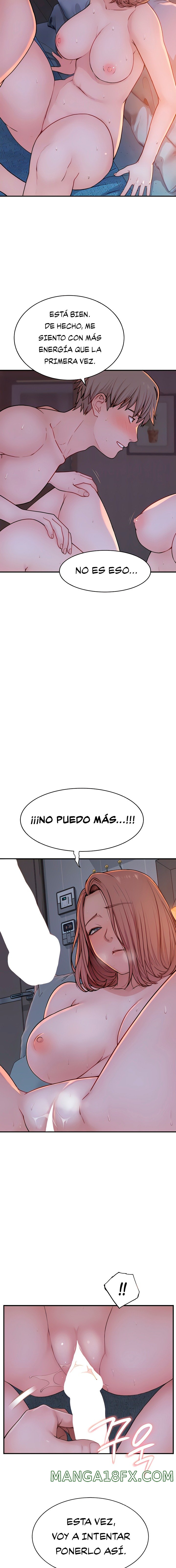 Addicted to My Stepmom Raw Chapter 9 image 4