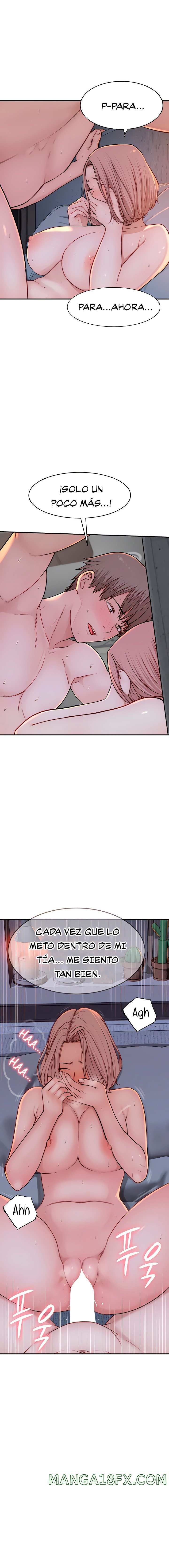 Addicted to My Stepmom Raw Chapter 9 image 8
