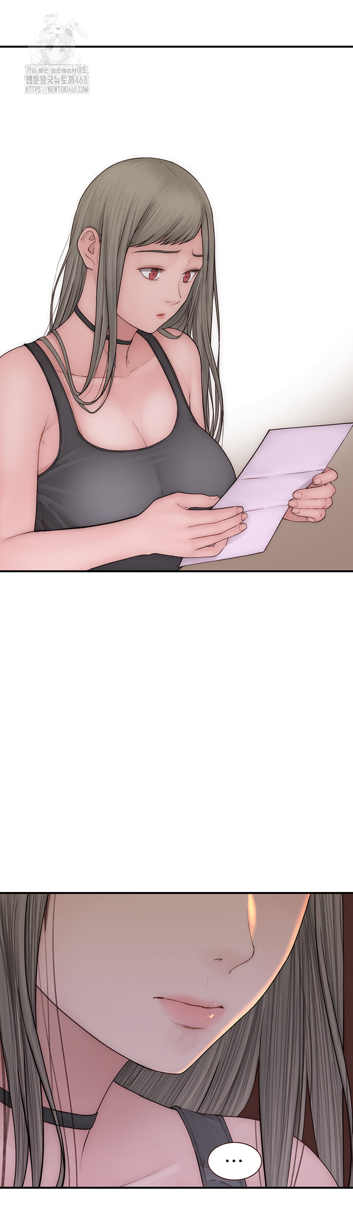 Addicted to My Stepmom Raw Chapter 98 image 50