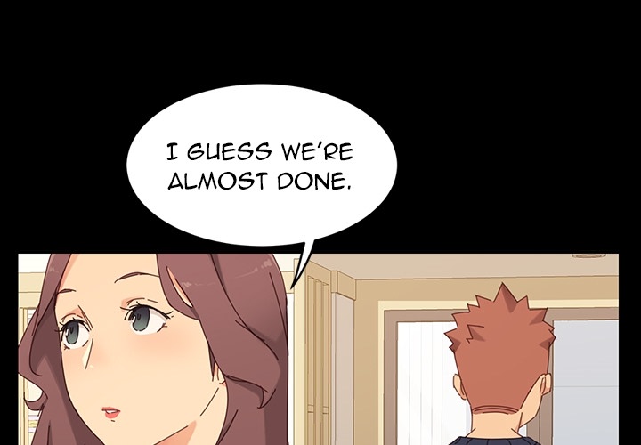 The Perfect Roommates Chapter 0 - Prologue image 0