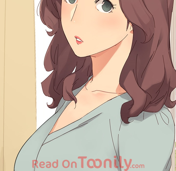 The Perfect Roommates Chapter 0 - Prologue image 11