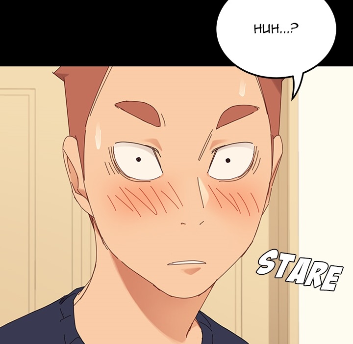 The Perfect Roommates Chapter 0 - Prologue image 13