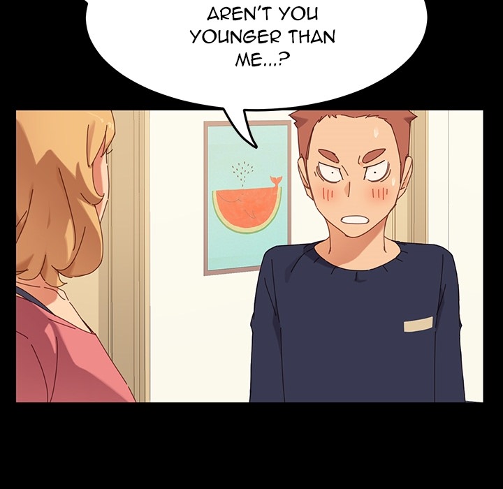 The Perfect Roommates Chapter 0 - Prologue image 15