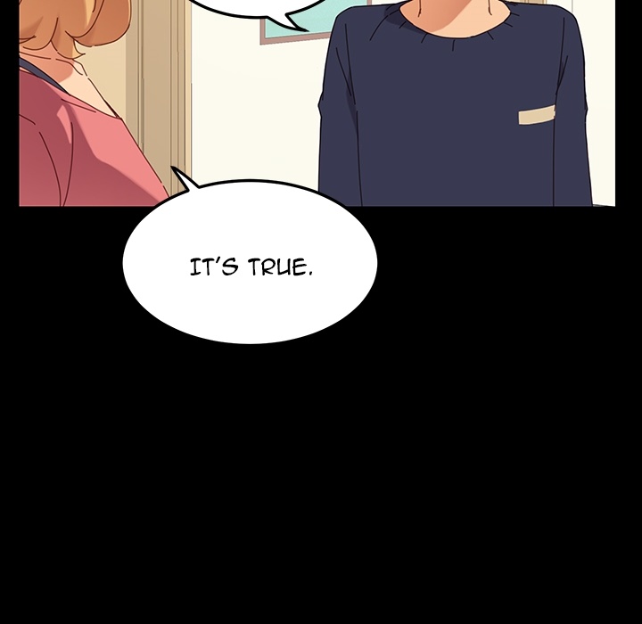 The Perfect Roommates Chapter 0 - Prologue image 17