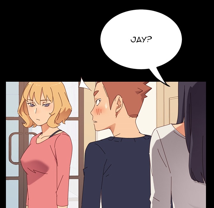 The Perfect Roommates Chapter 0 - Prologue image 18