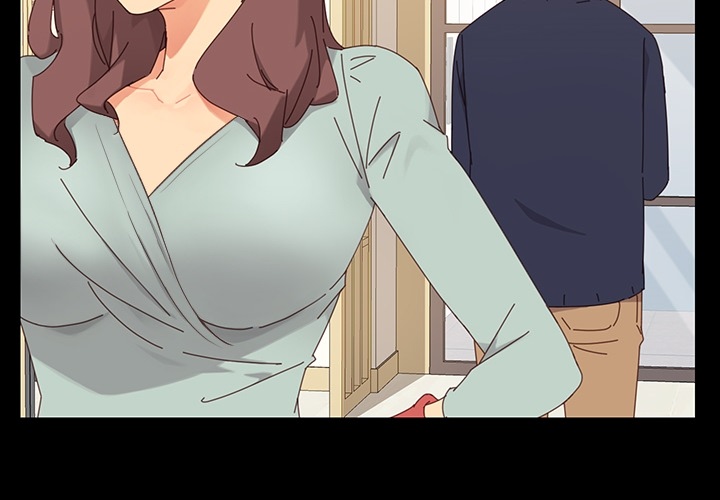 The Perfect Roommates Chapter 0 - Prologue image 1